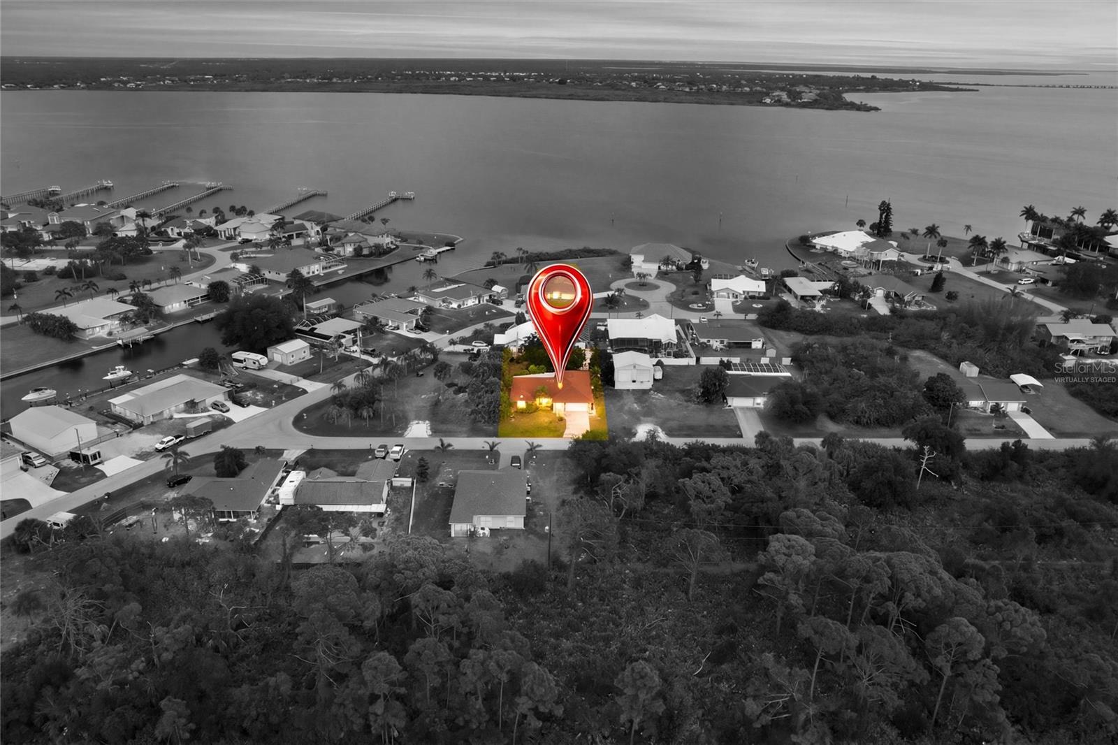 PORT CHARLOTTE SEC 060 - Residential