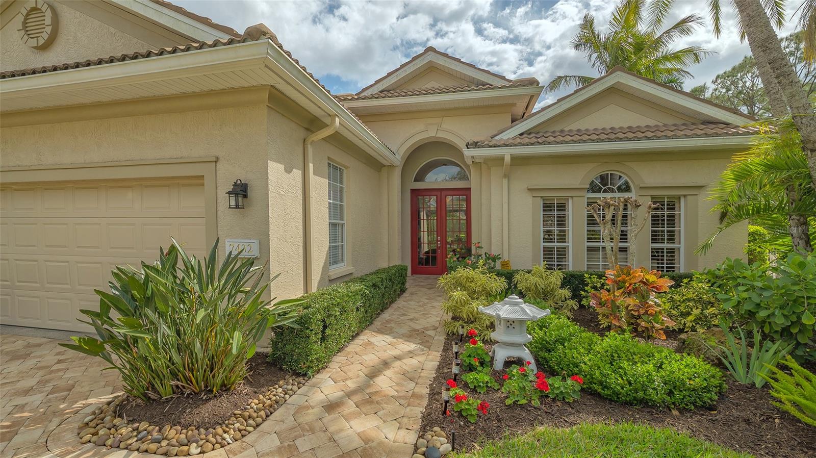 7432 ASCOT COURT