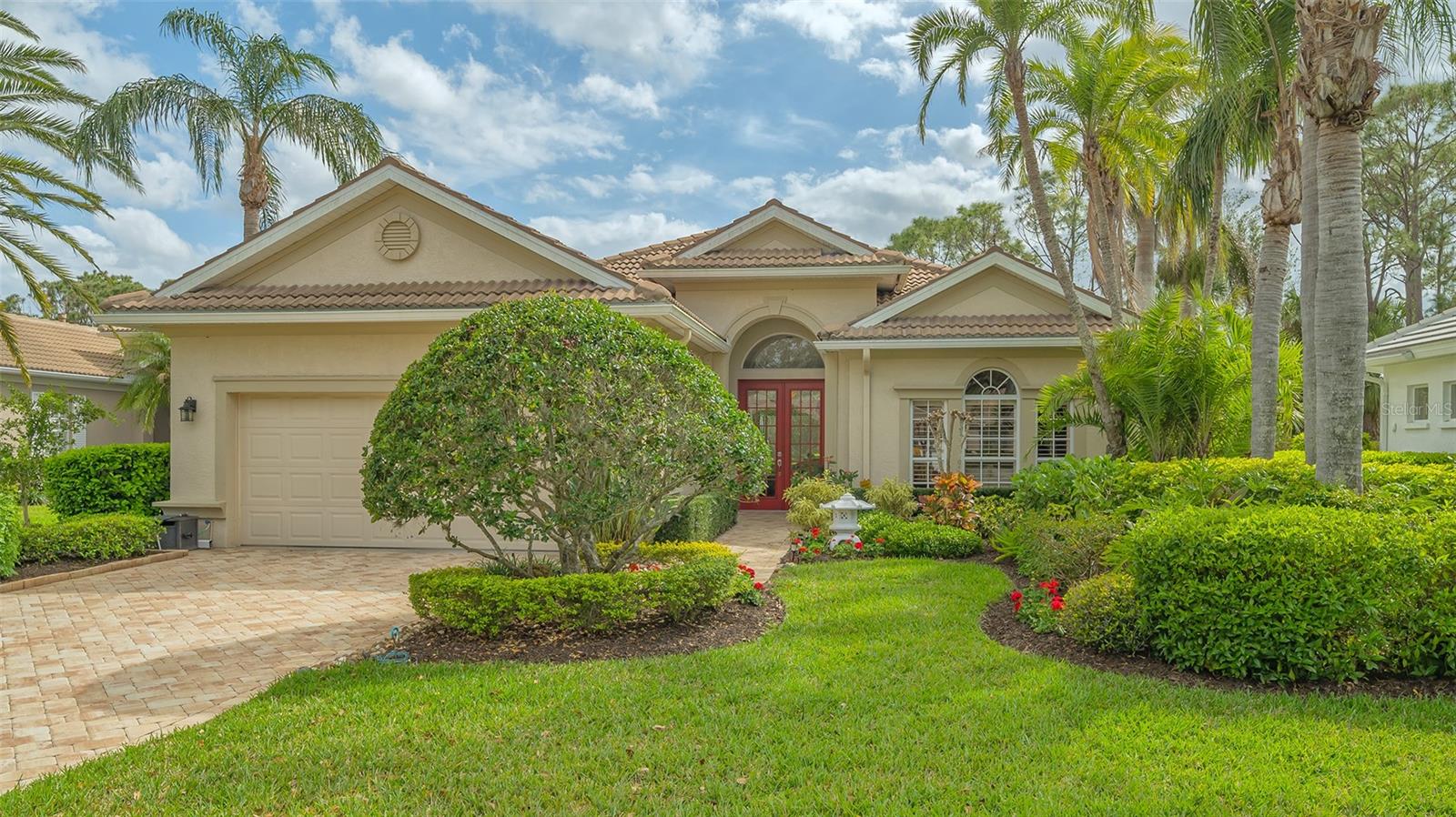 7432 ASCOT COURT