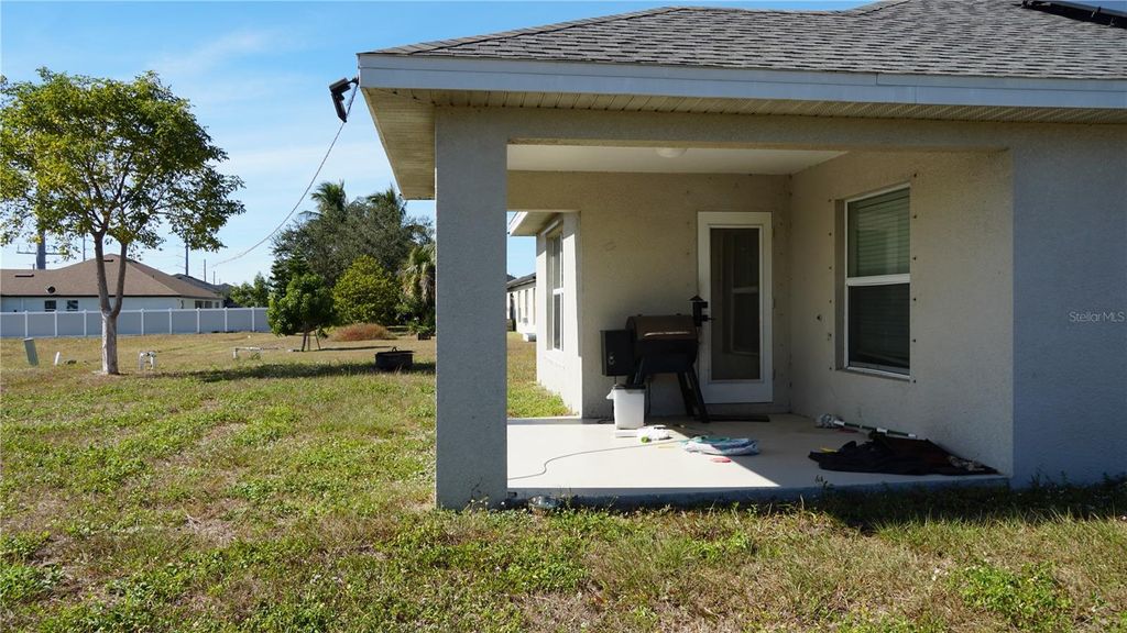 Photo of 110 NW 24th Terrace, Cape Coral, FL 33993 (MLS # O6360045)