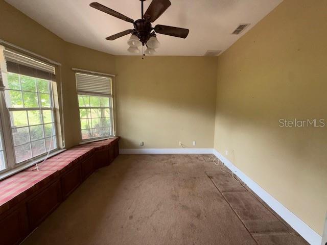 RIDGECREST - Residential