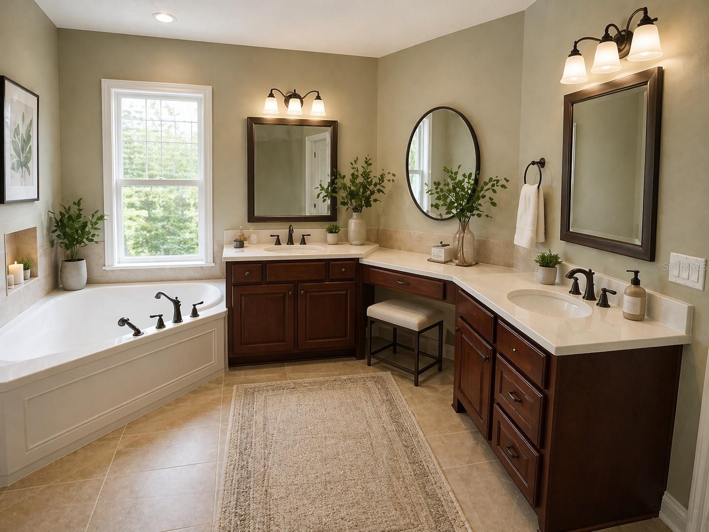 RIDGECREST - Residential