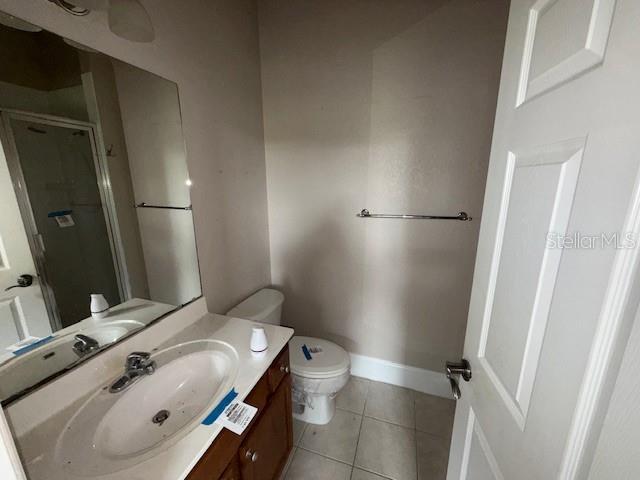 RIDGECREST - Residential