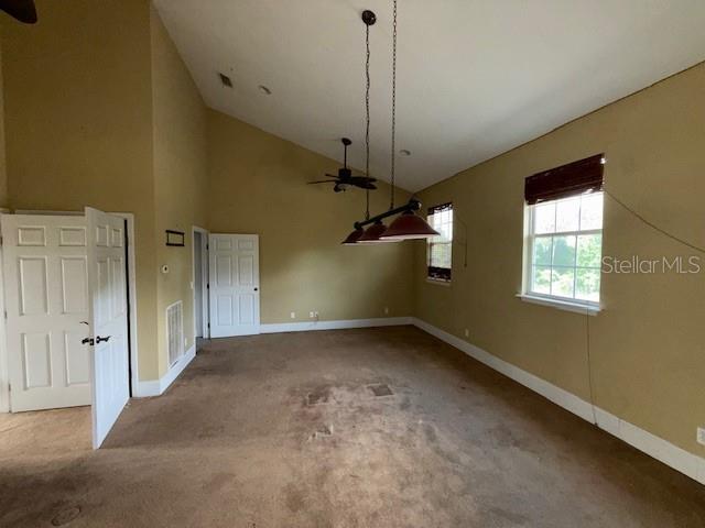 RIDGECREST - Residential