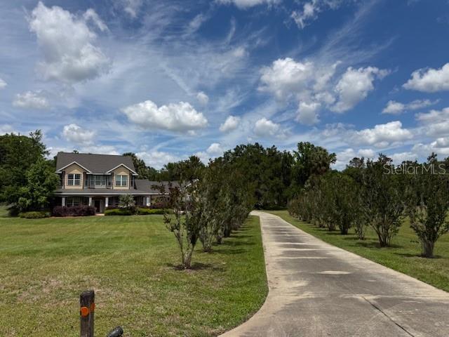 RIDGECREST - Residential