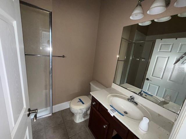 RIDGECREST - Residential