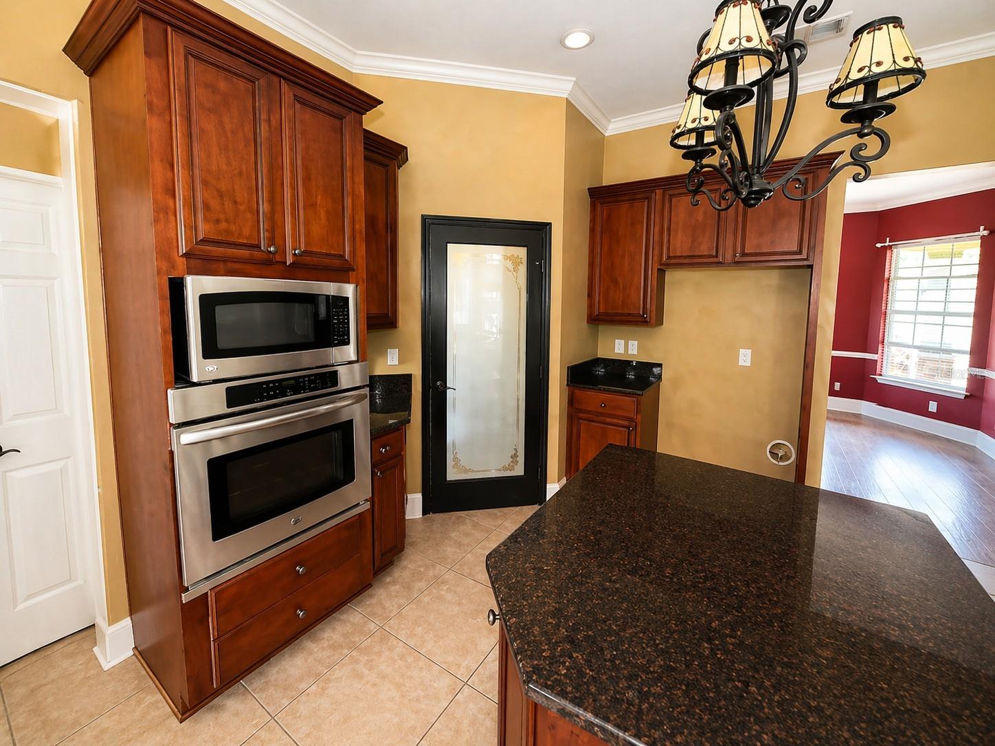 RIDGECREST - Residential