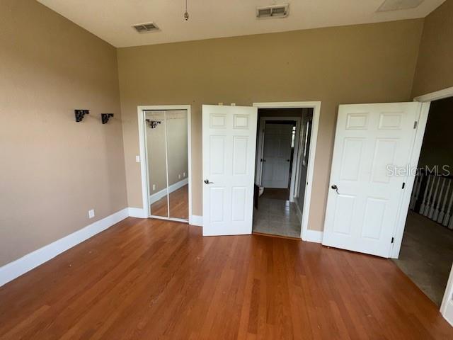 RIDGECREST - Residential