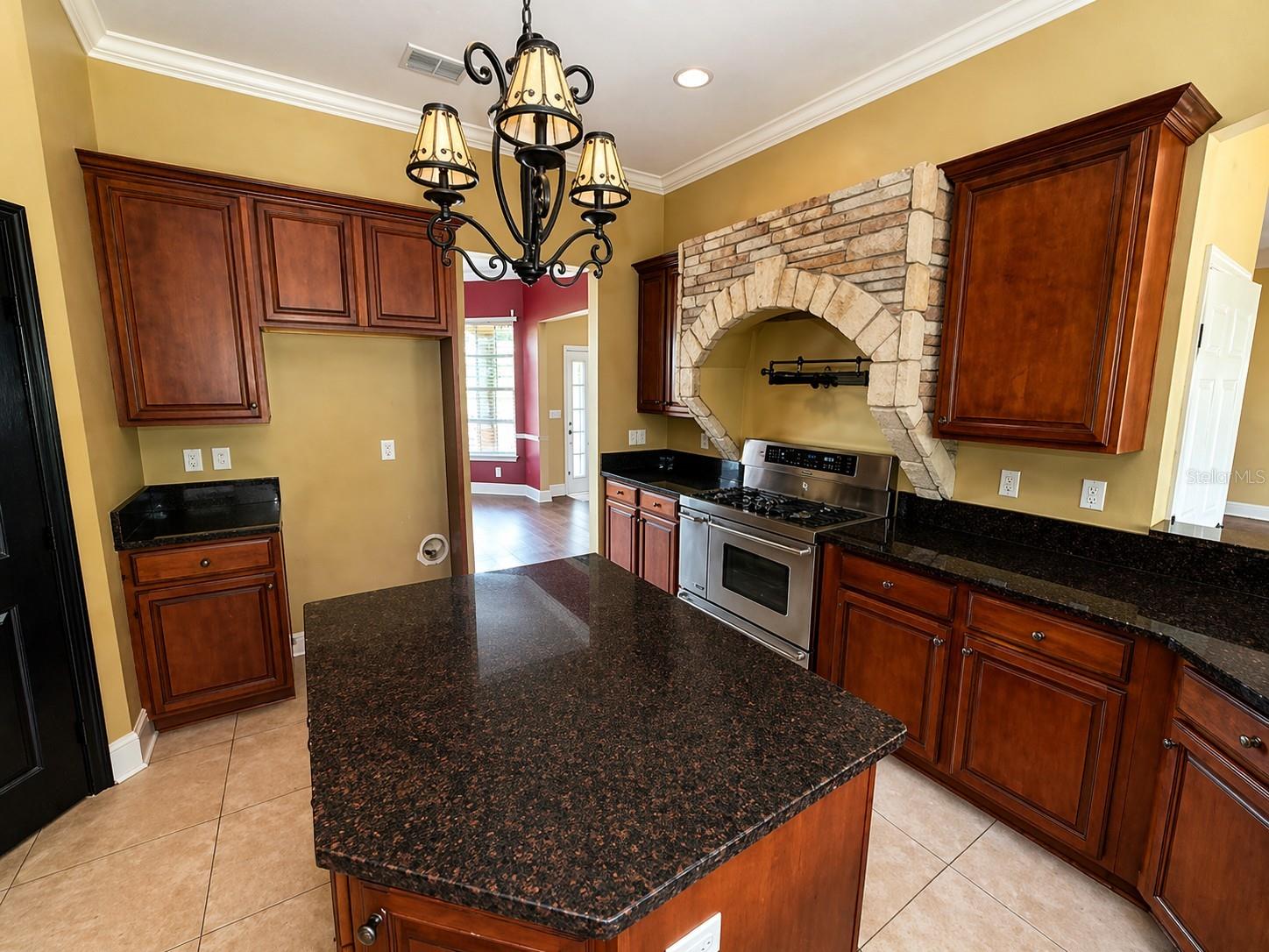 RIDGECREST - Residential