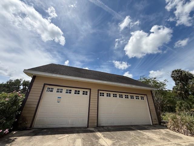 RIDGECREST - Residential