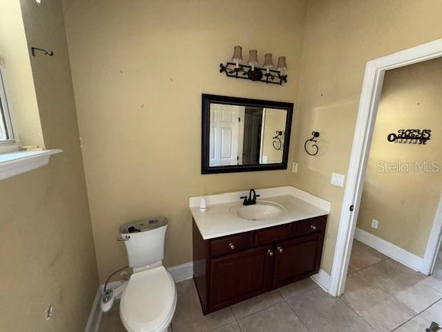 RIDGECREST - Residential