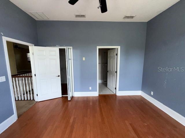 RIDGECREST - Residential