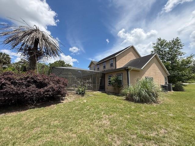 RIDGECREST - Residential