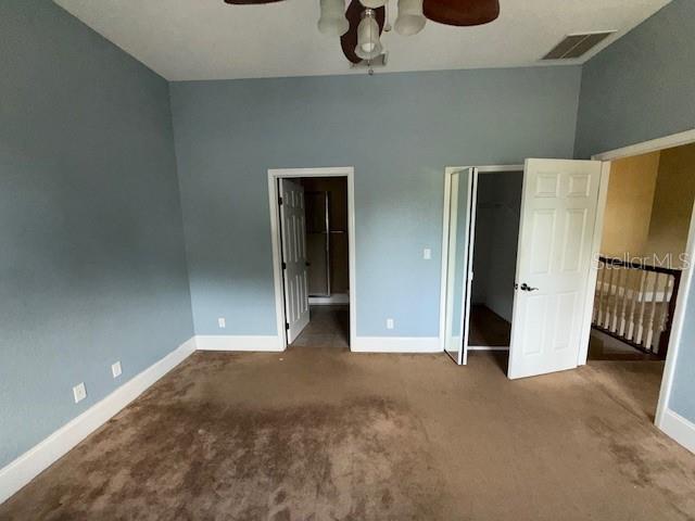 RIDGECREST - Residential