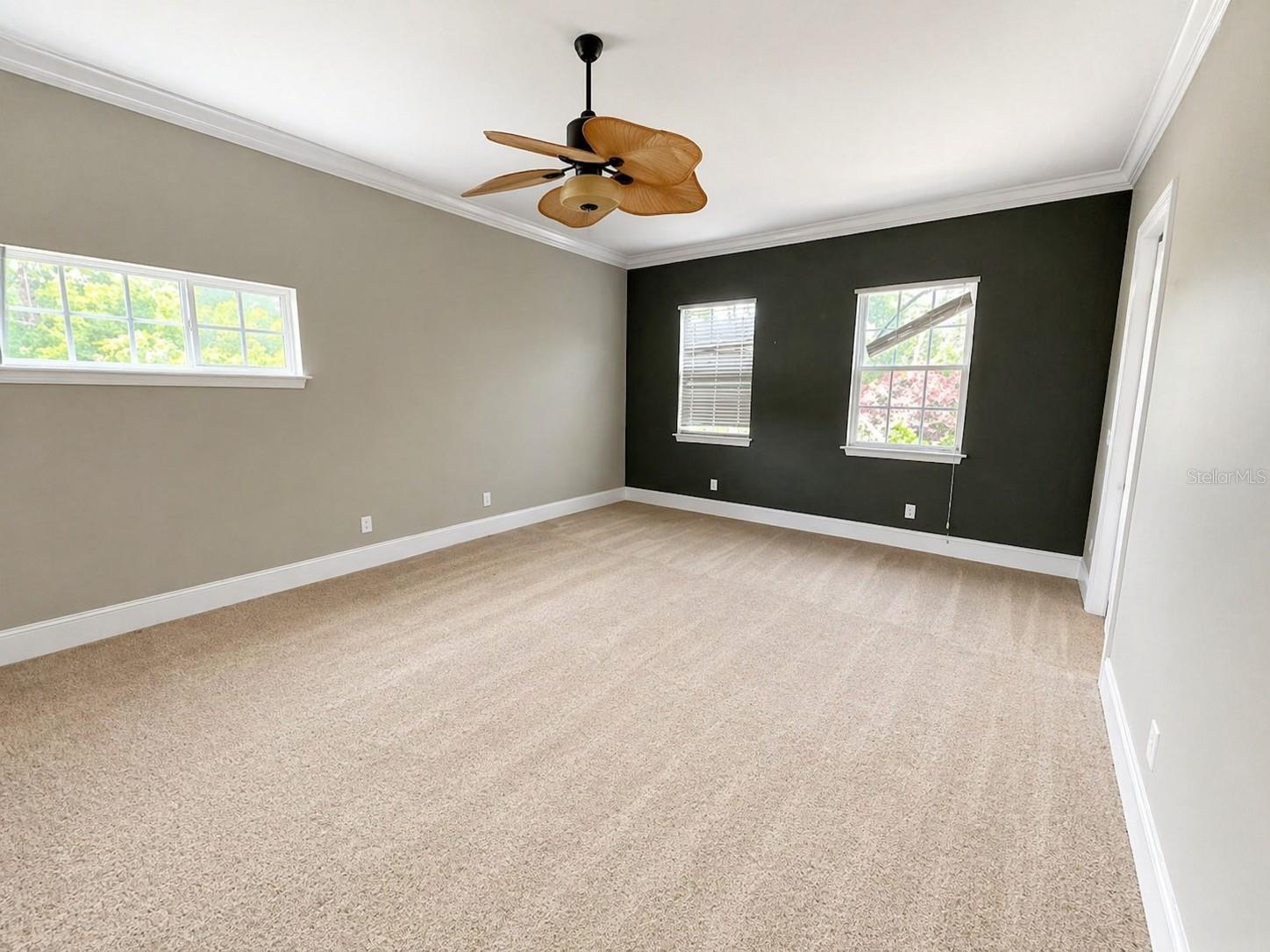 RIDGECREST - Residential