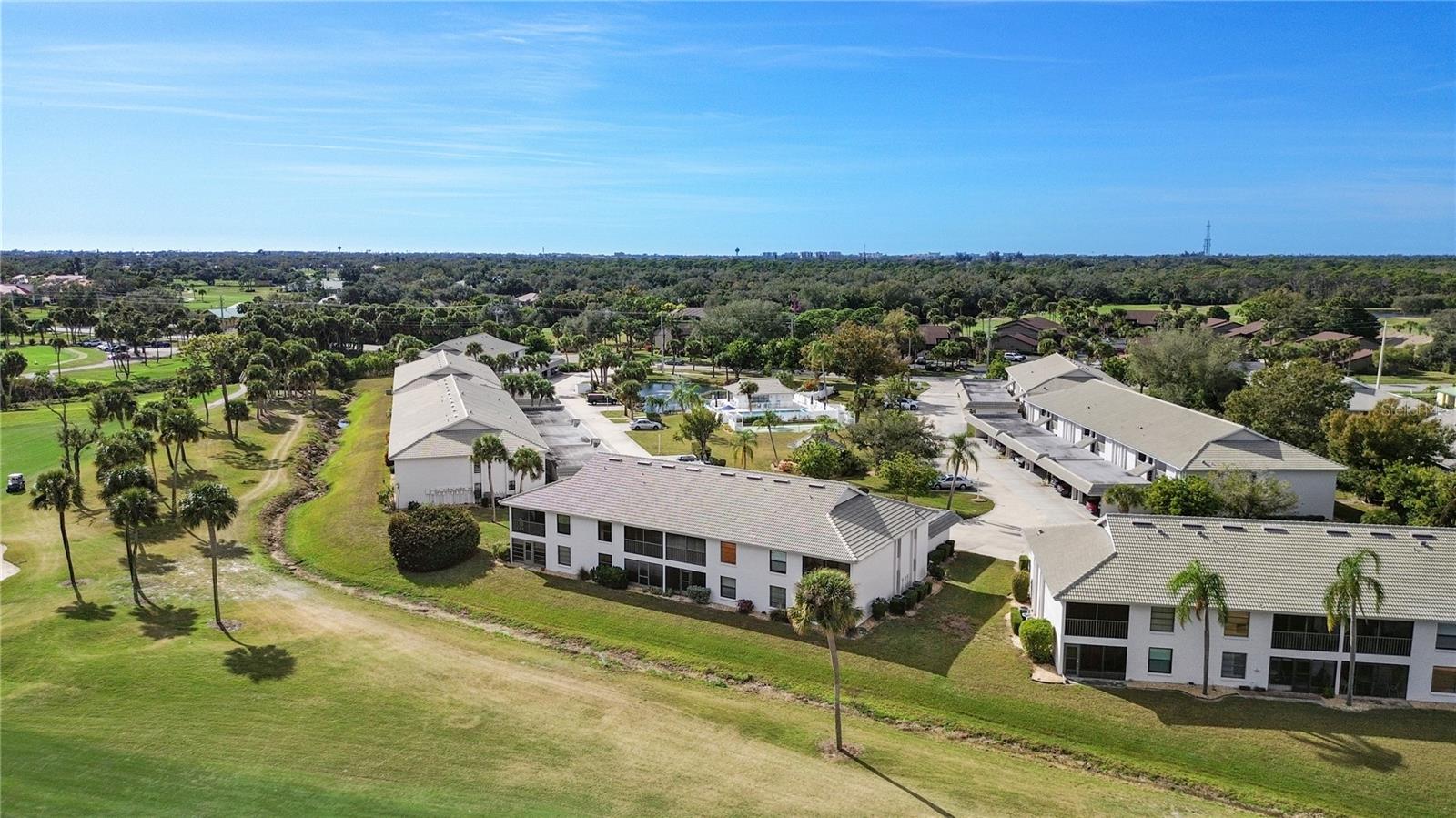 GOLFVIEW - Residential