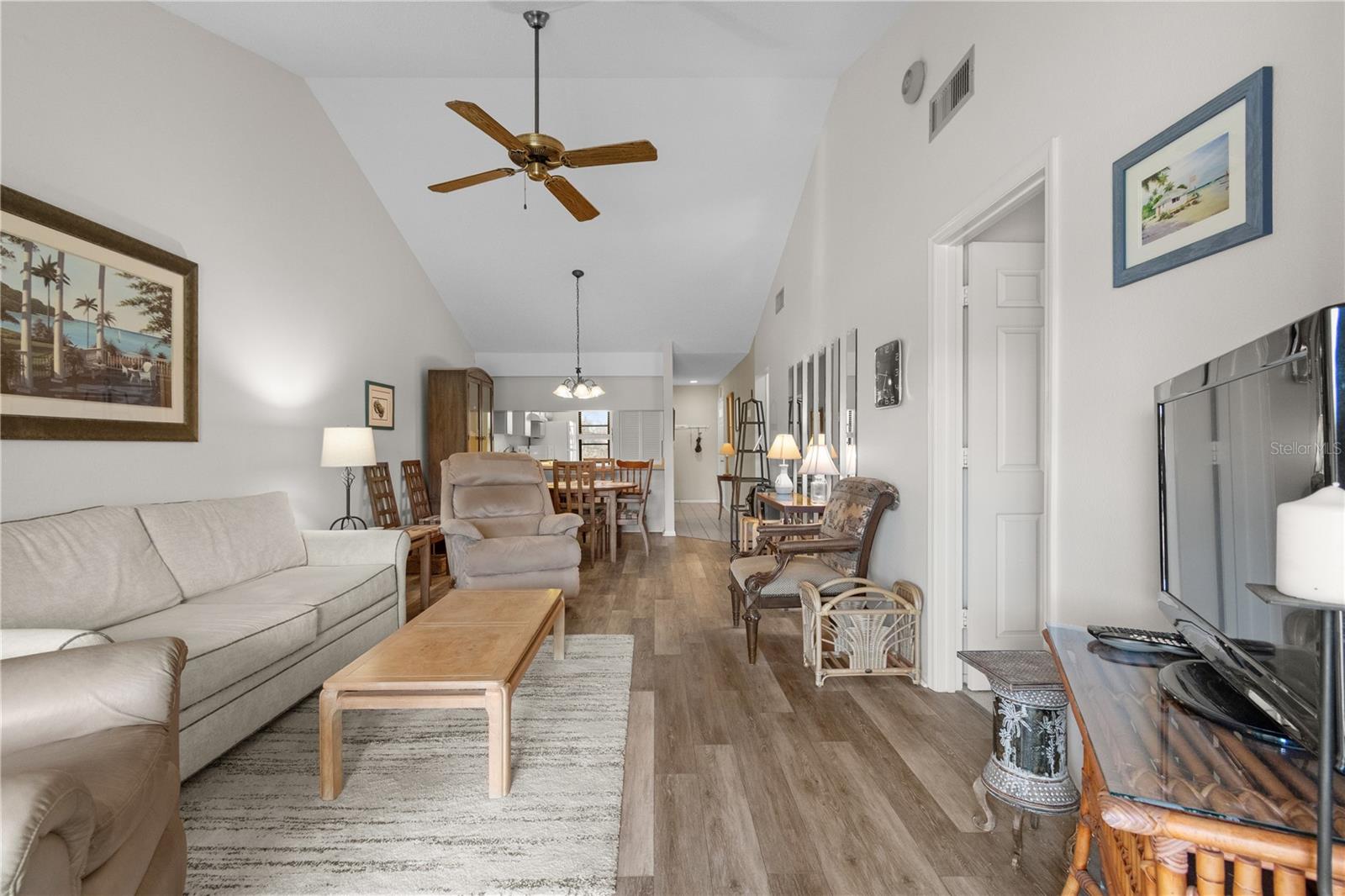 GOLFVIEW - Residential