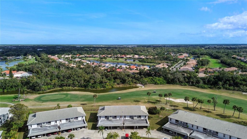 Photo of 922 Capri Isles Boulevard #217, Venice, FL 34292 (MLS # A4678102)