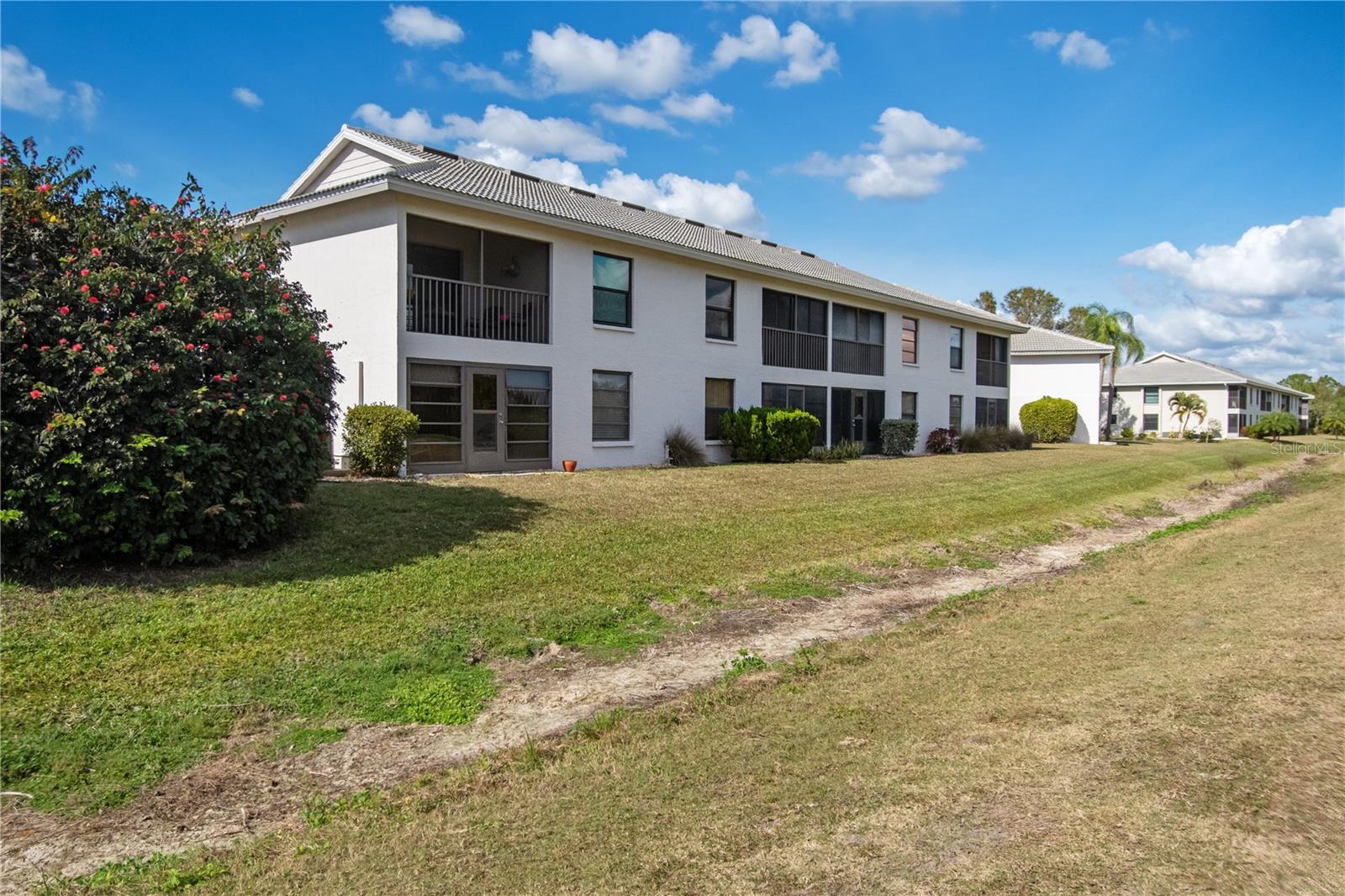 GOLFVIEW - Residential