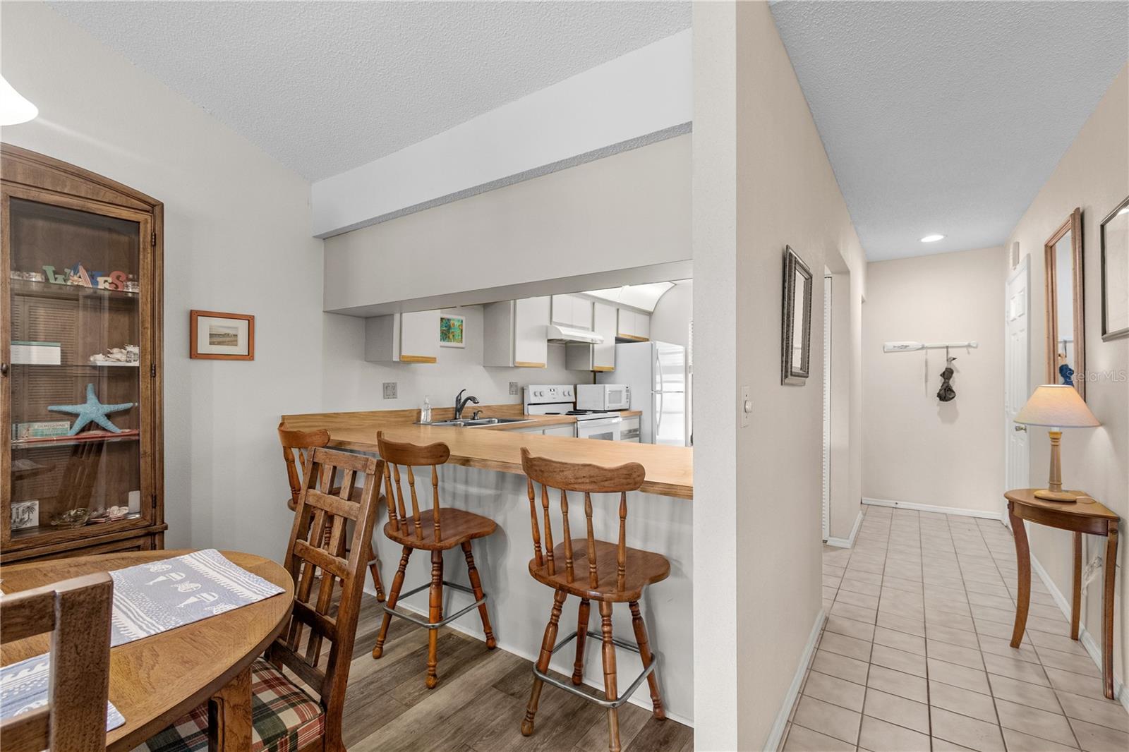 GOLFVIEW - Residential