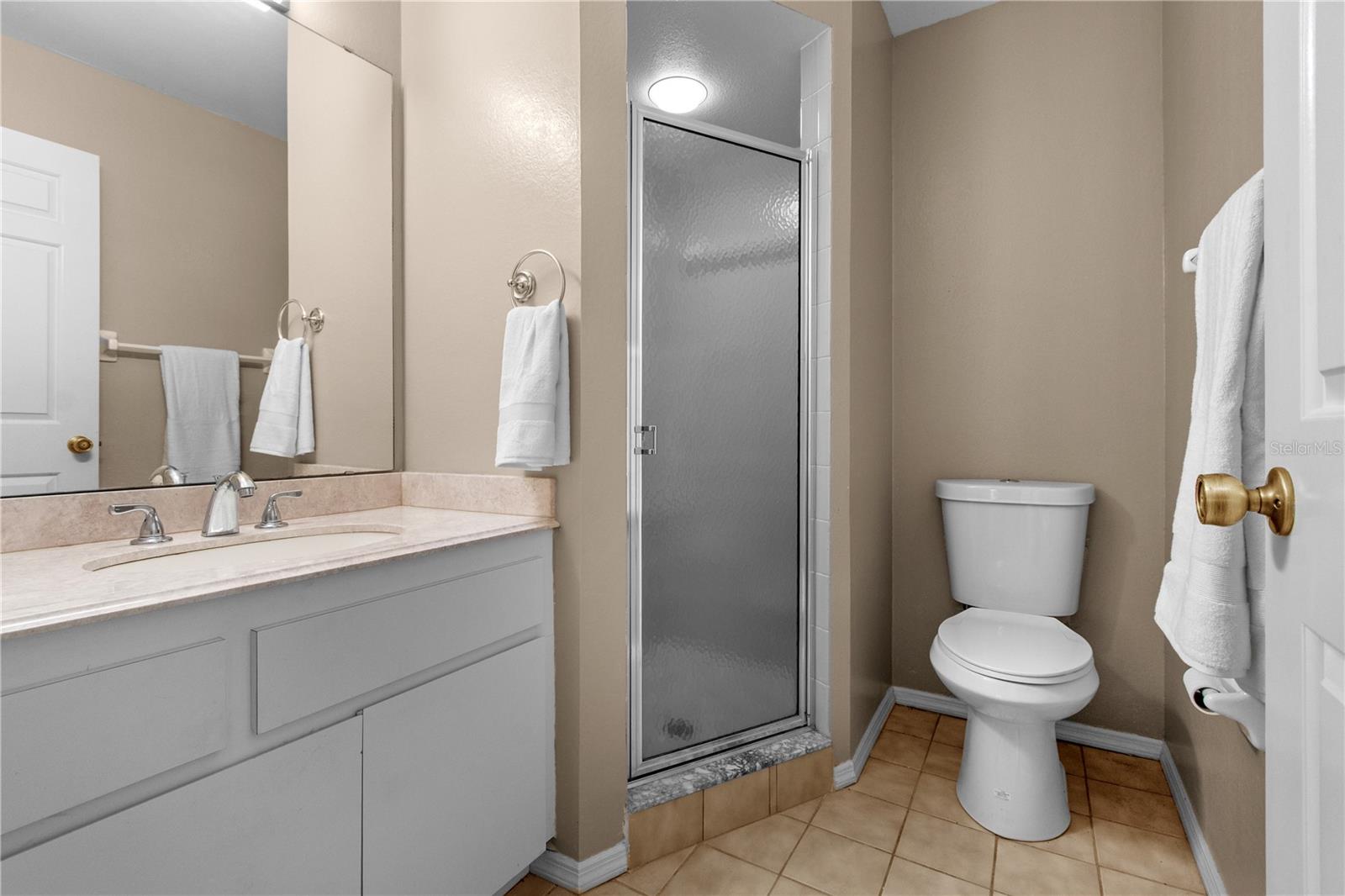 GOLFVIEW - Residential