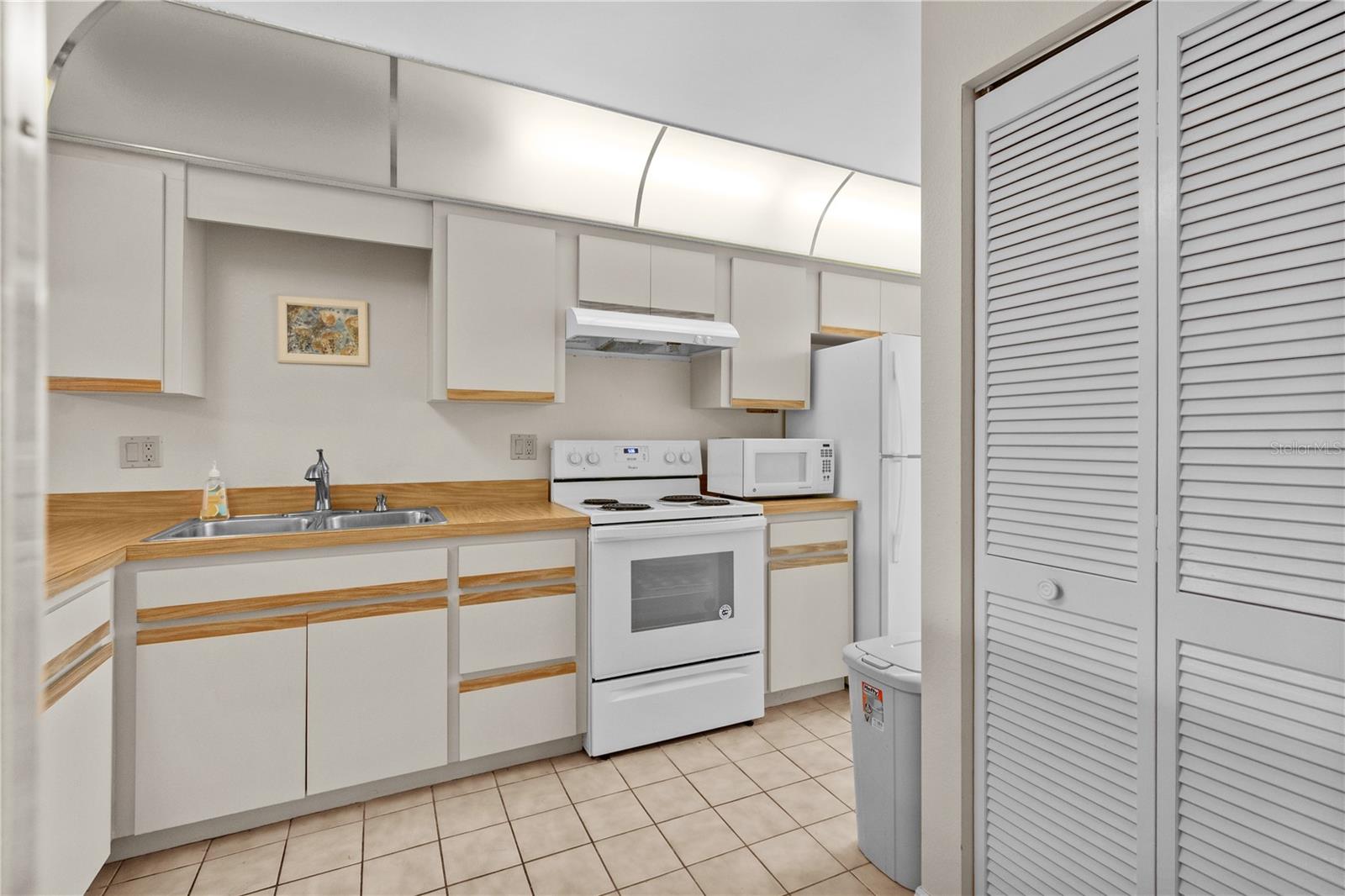 GOLFVIEW - Residential