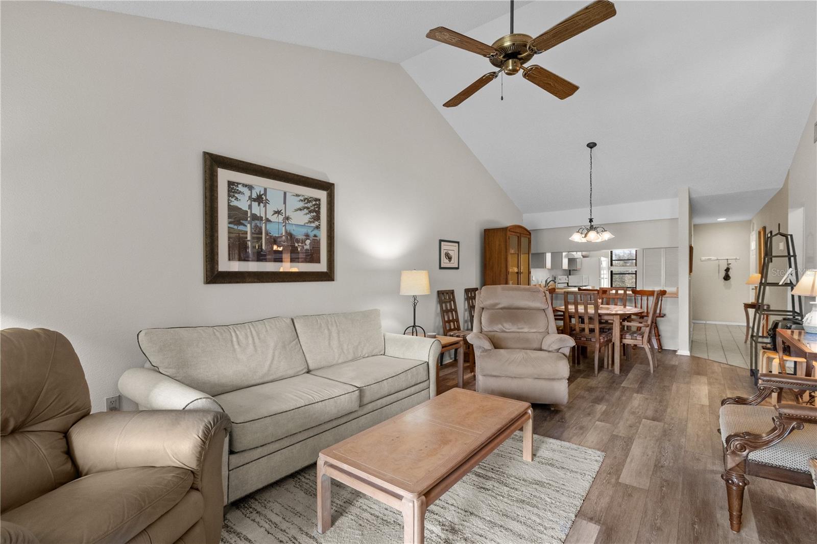 GOLFVIEW - Residential