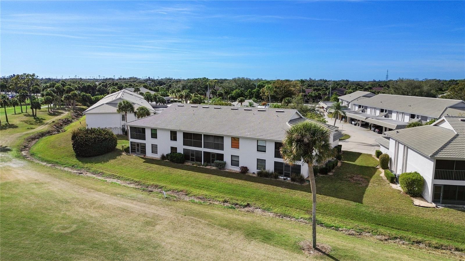 GOLFVIEW - Residential