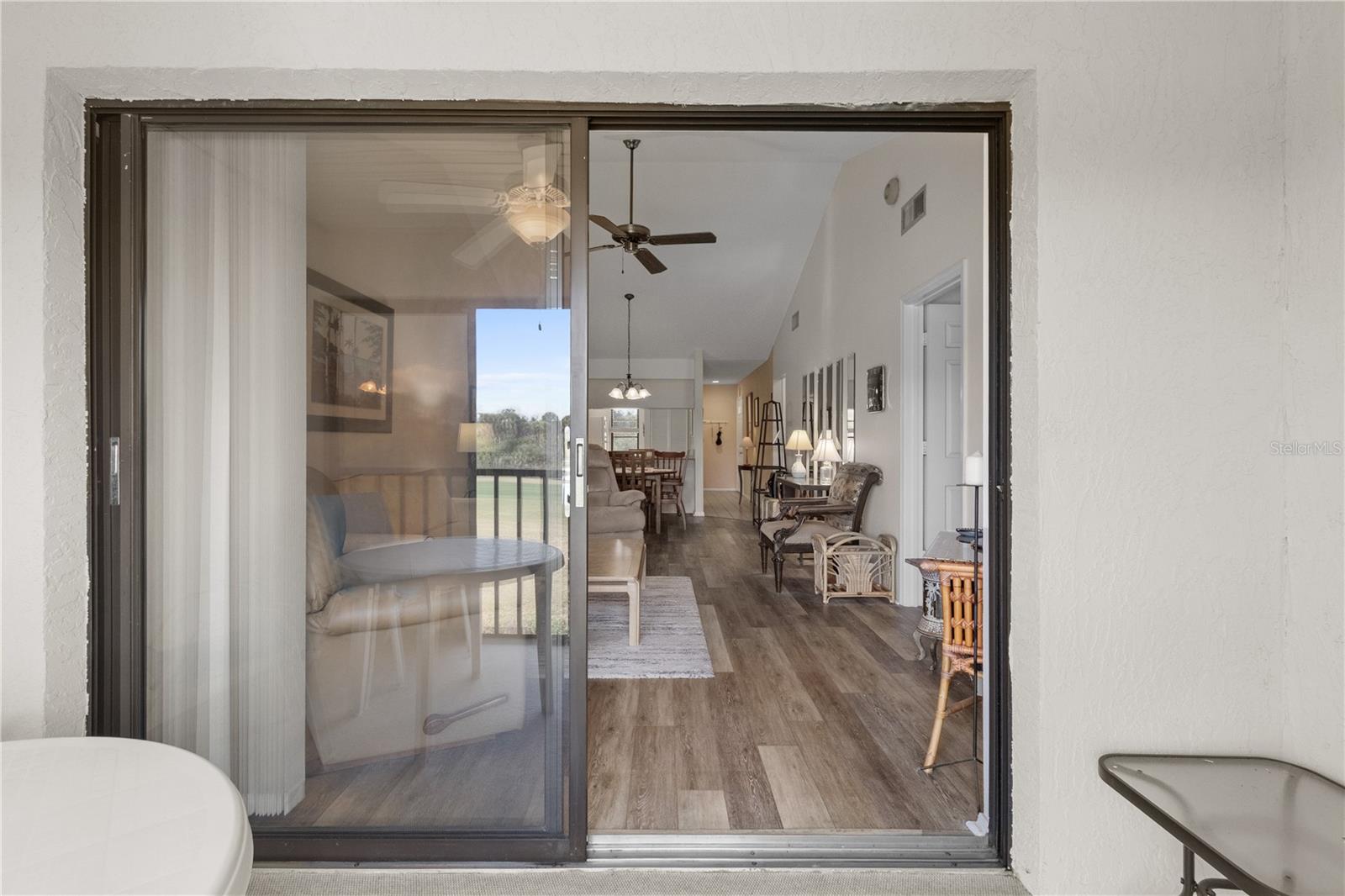 GOLFVIEW - Residential