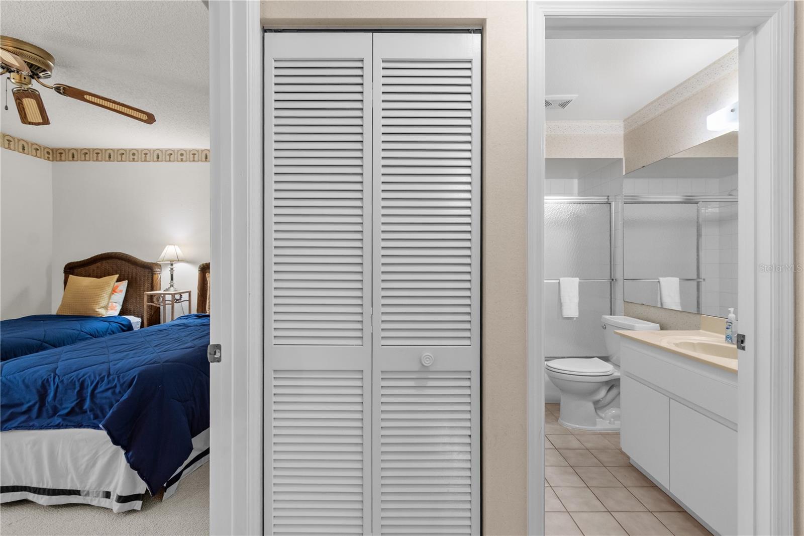 GOLFVIEW - Residential