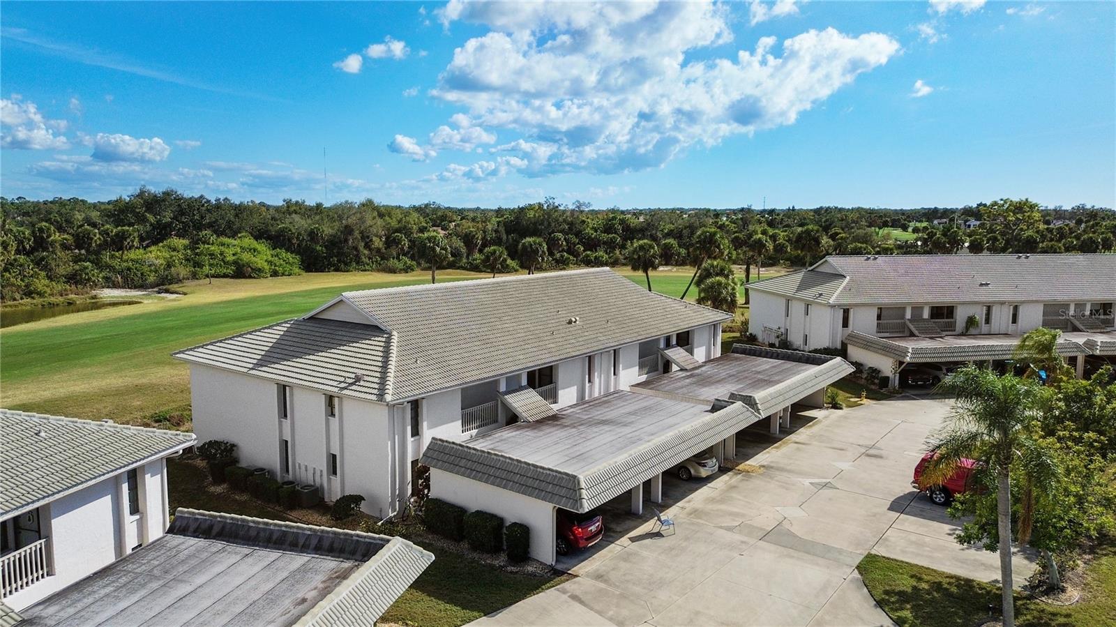 GOLFVIEW - Residential