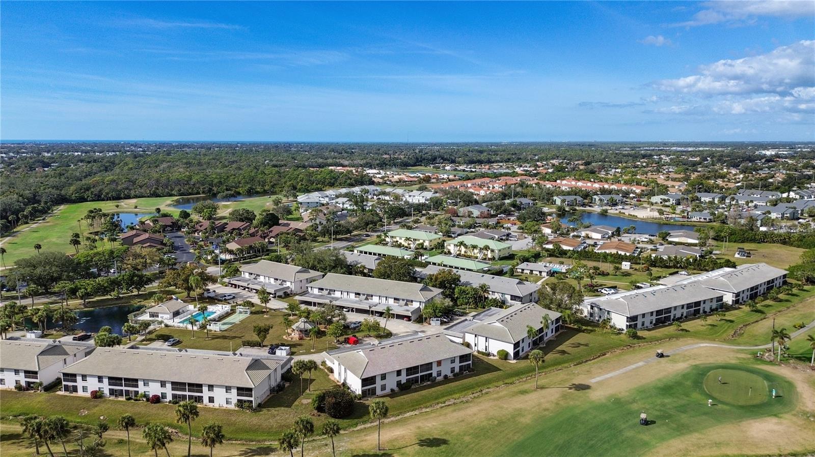 GOLFVIEW - Residential