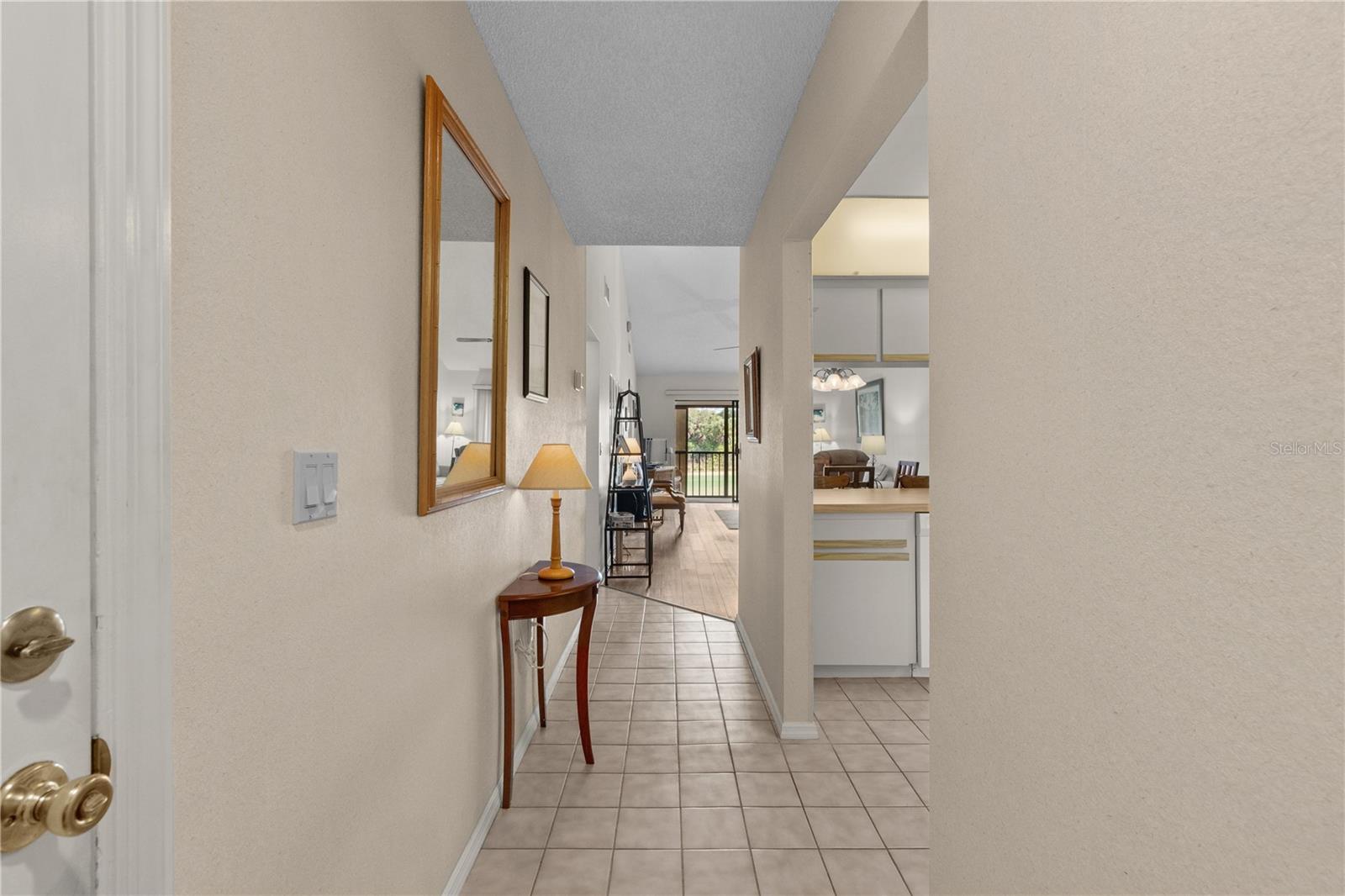 GOLFVIEW - Residential