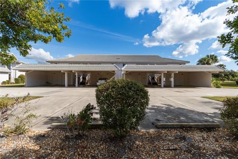 922 CAPRI ISLES BOULEVARD 217 VENICE FL 34292