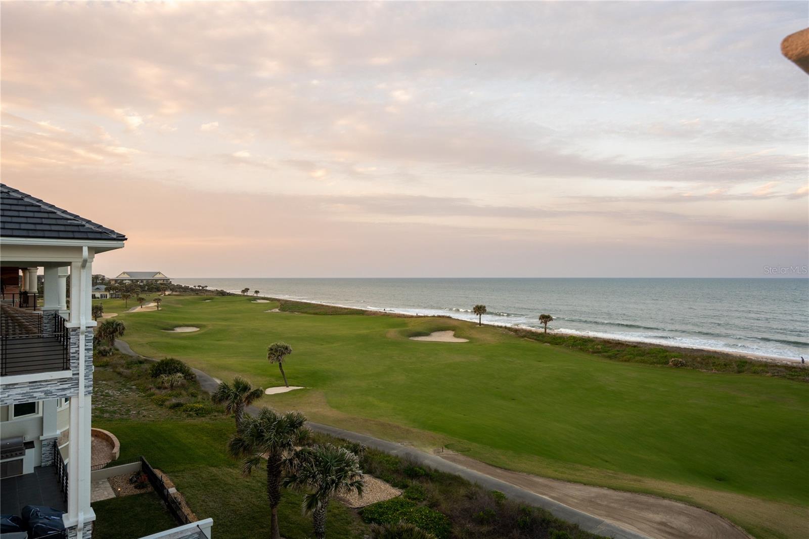 OCEAN HAMMOCK - Residential