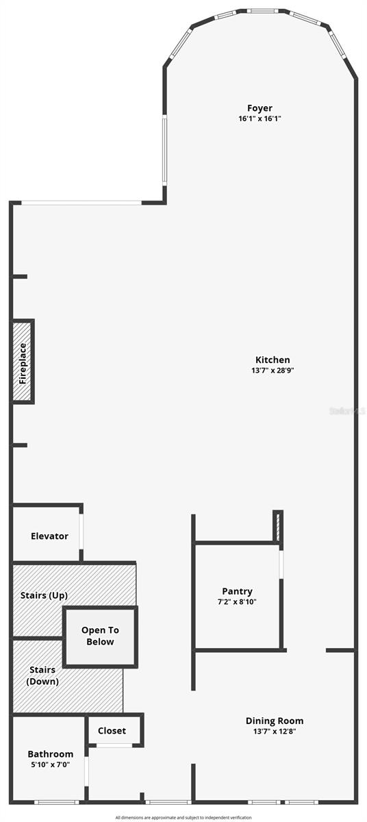 OCEAN HAMMOCK - Residential