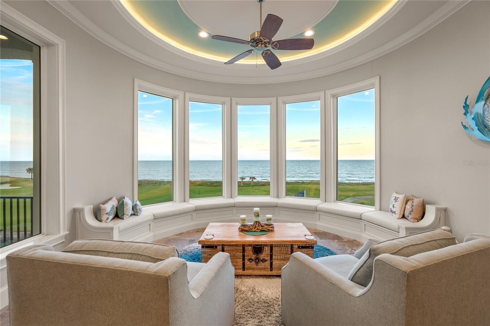 OCEAN HAMMOCK - Residential