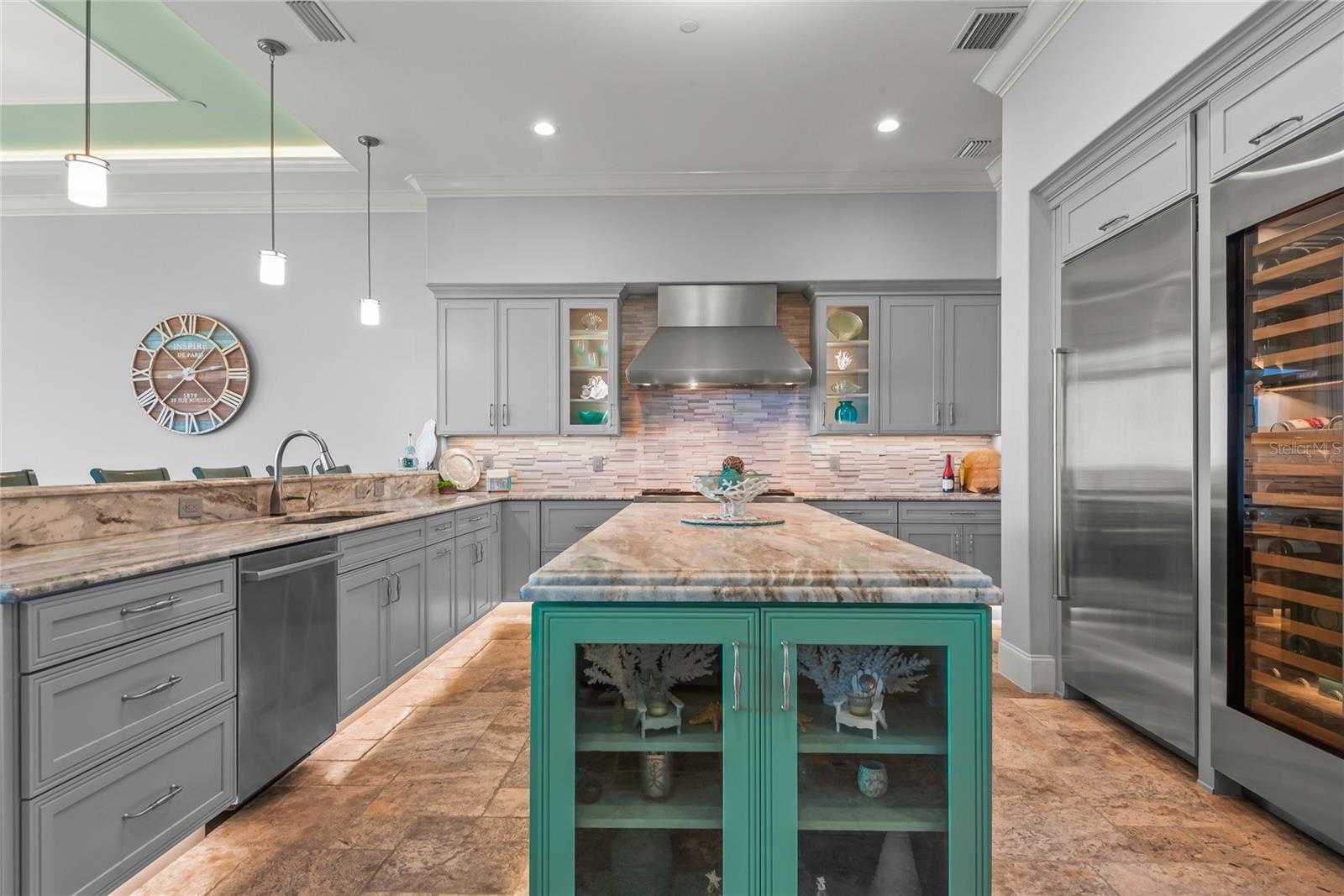 OCEAN HAMMOCK - Residential