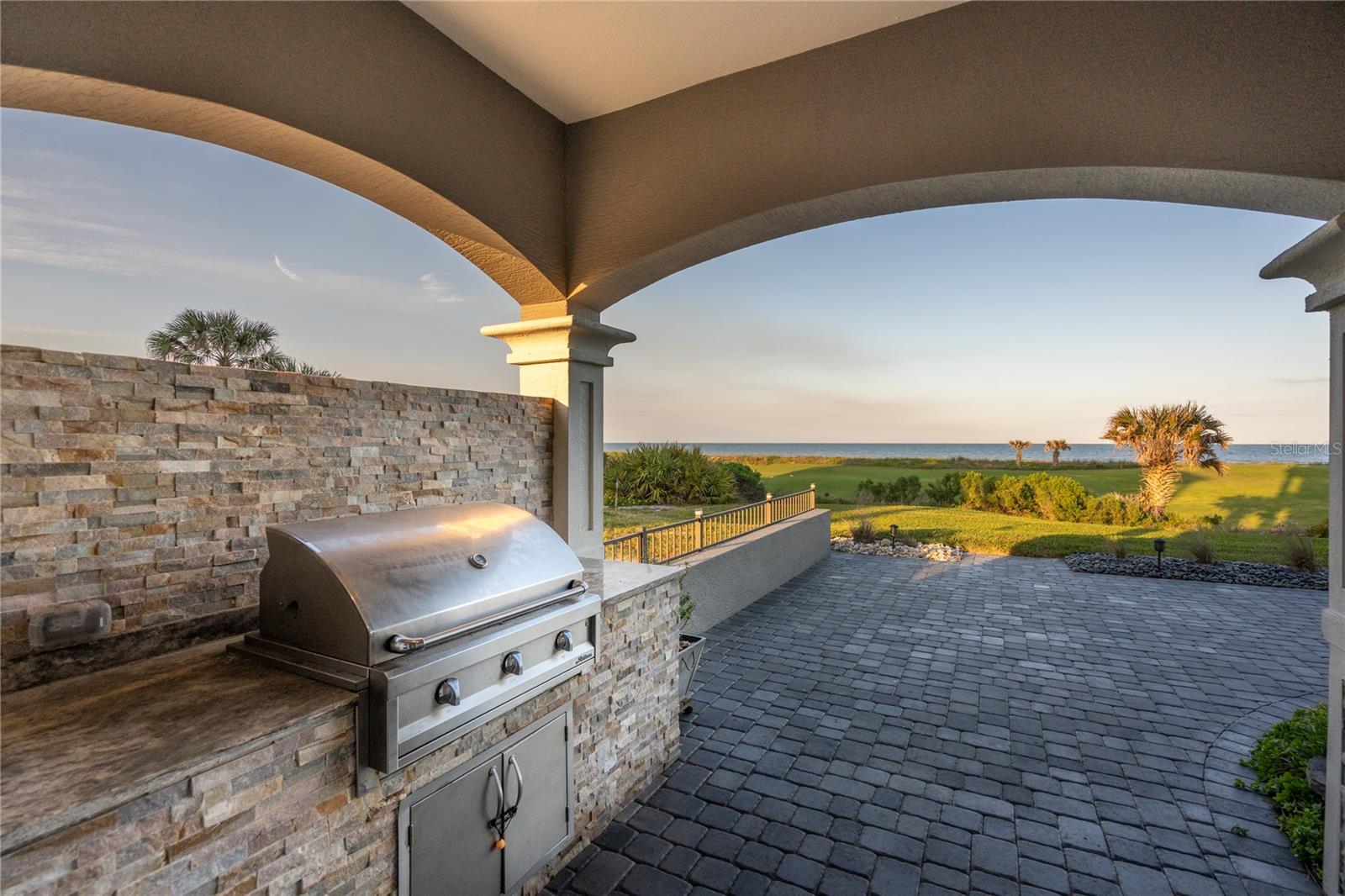 OCEAN HAMMOCK - Residential