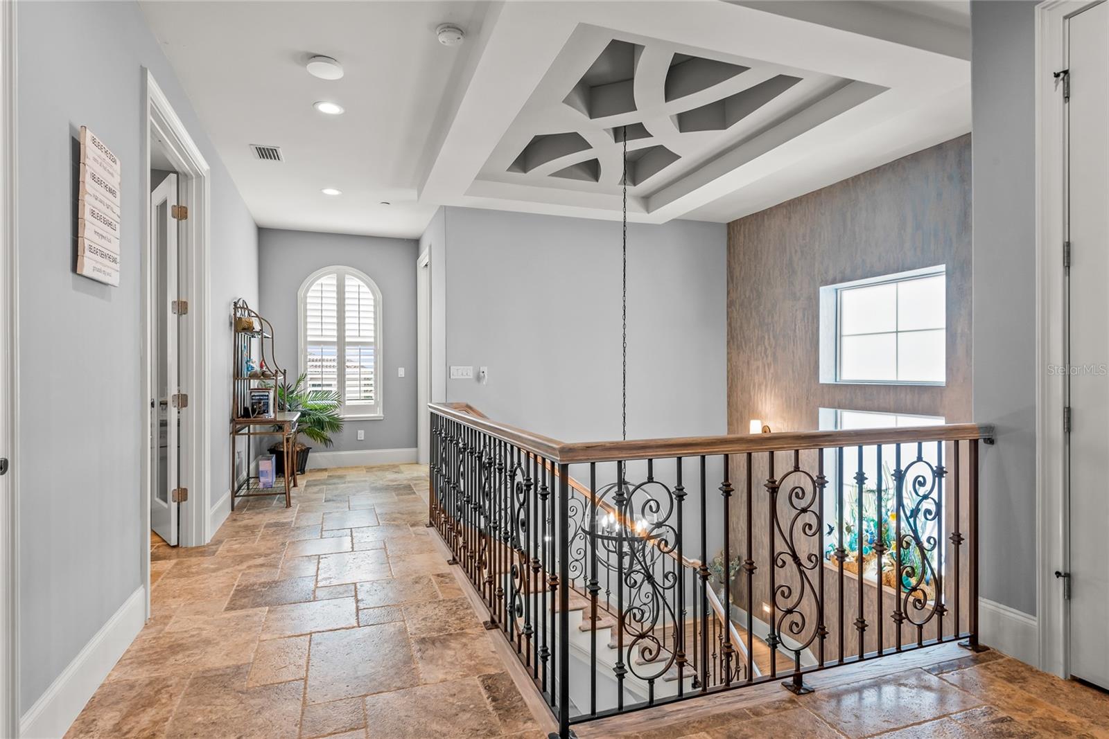 OCEAN HAMMOCK - Residential