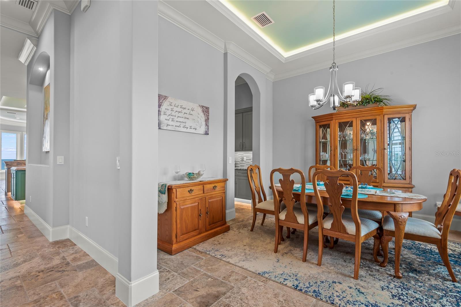 OCEAN HAMMOCK - Residential