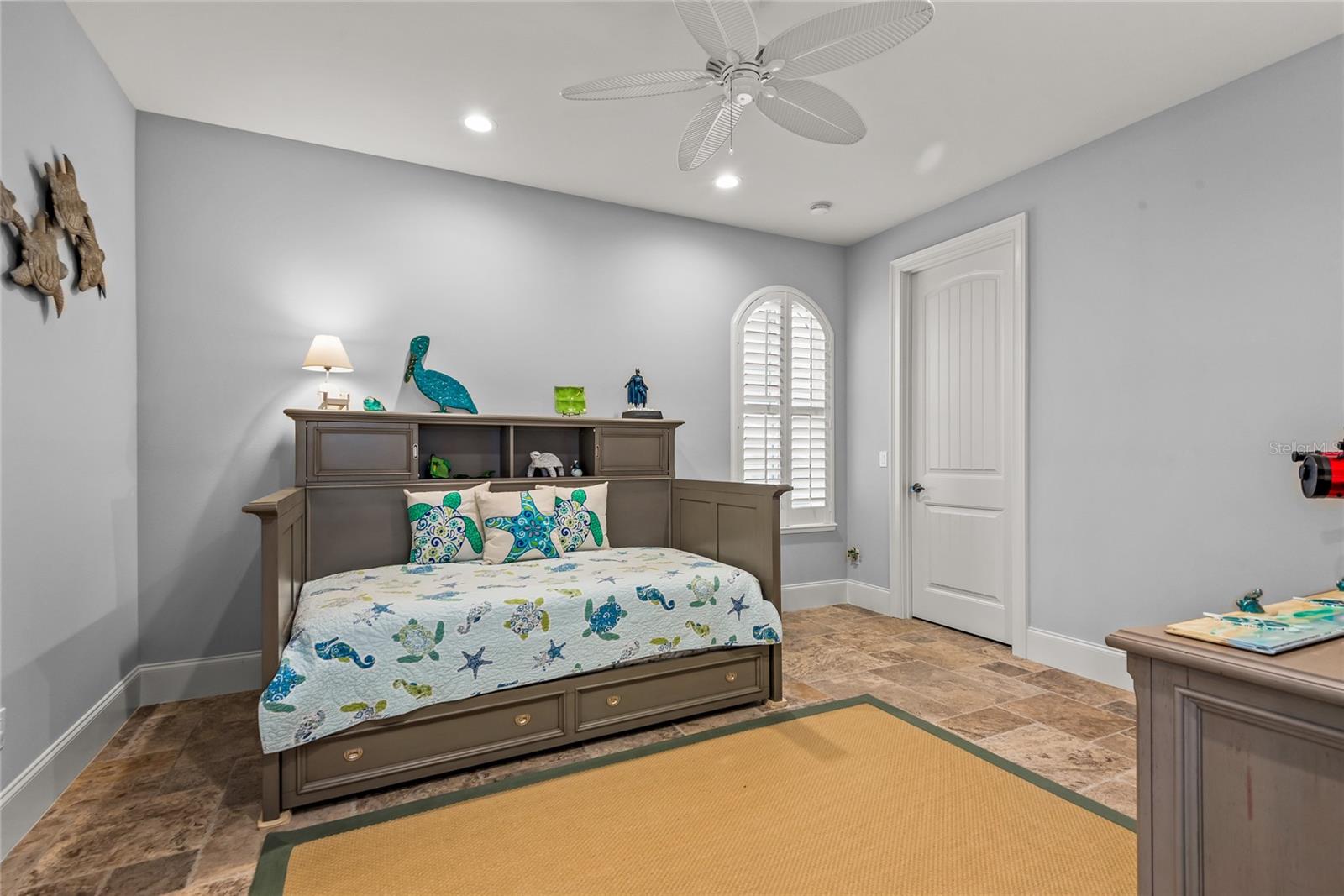 OCEAN HAMMOCK - Residential