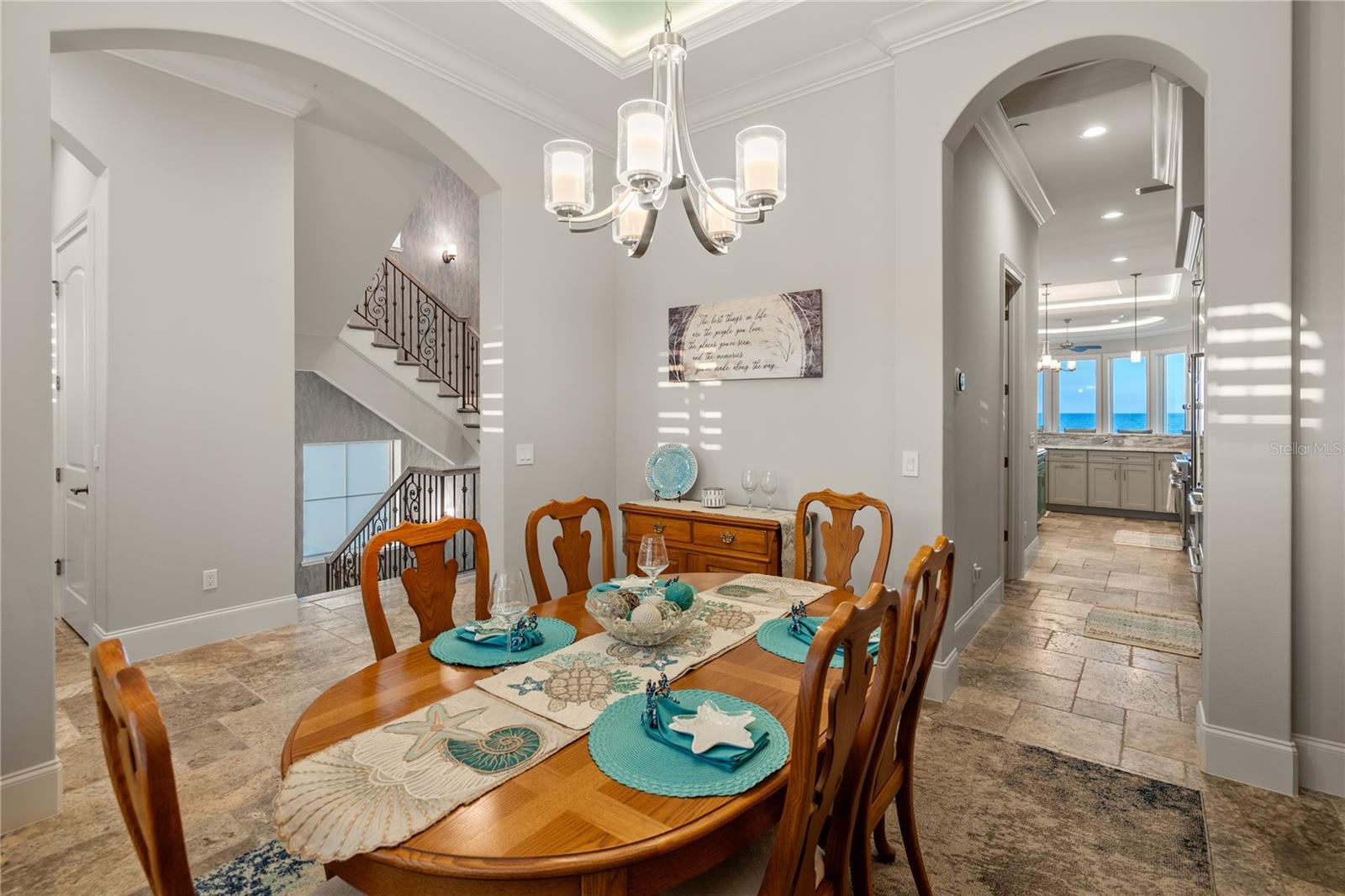 OCEAN HAMMOCK - Residential