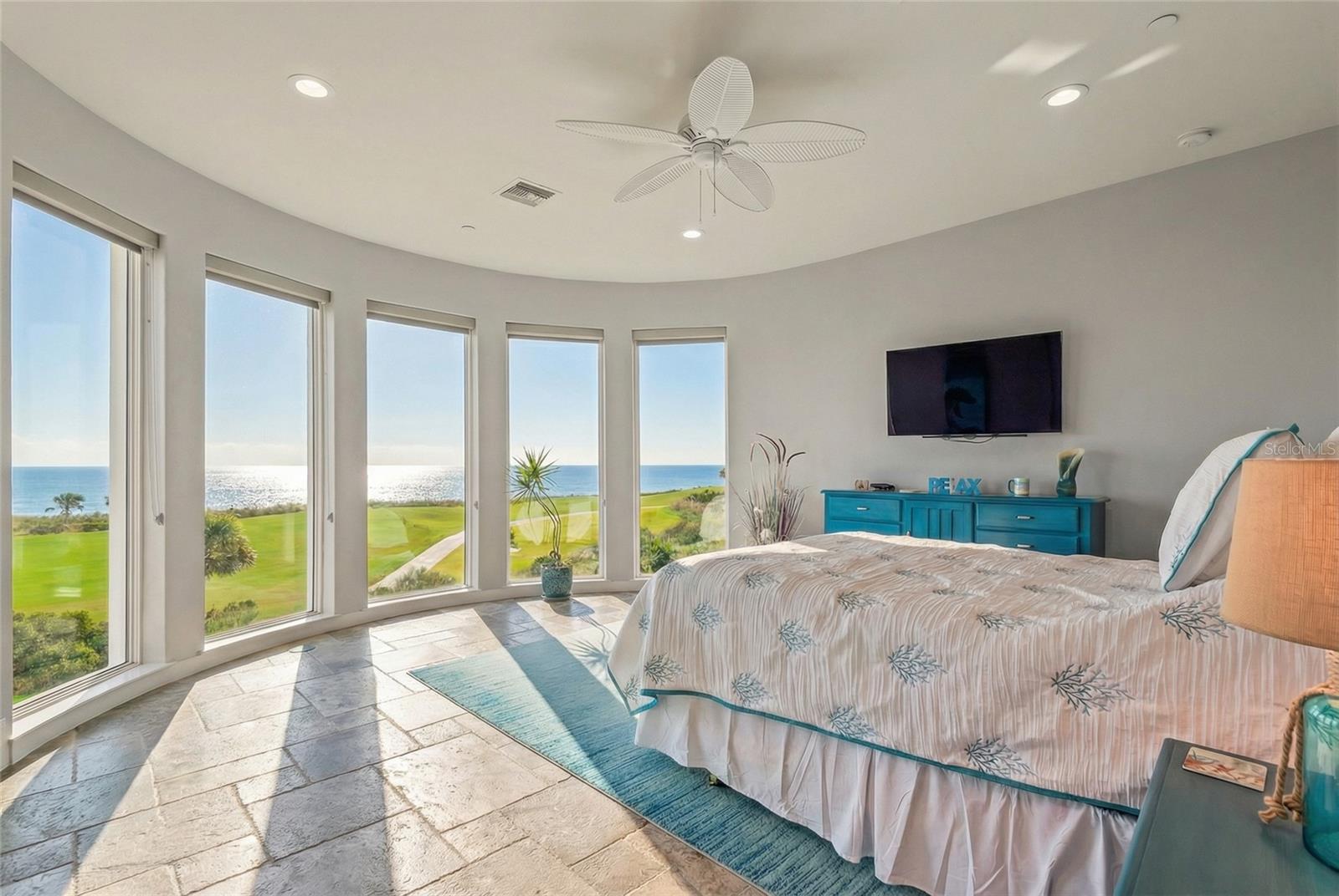 OCEAN HAMMOCK - Residential