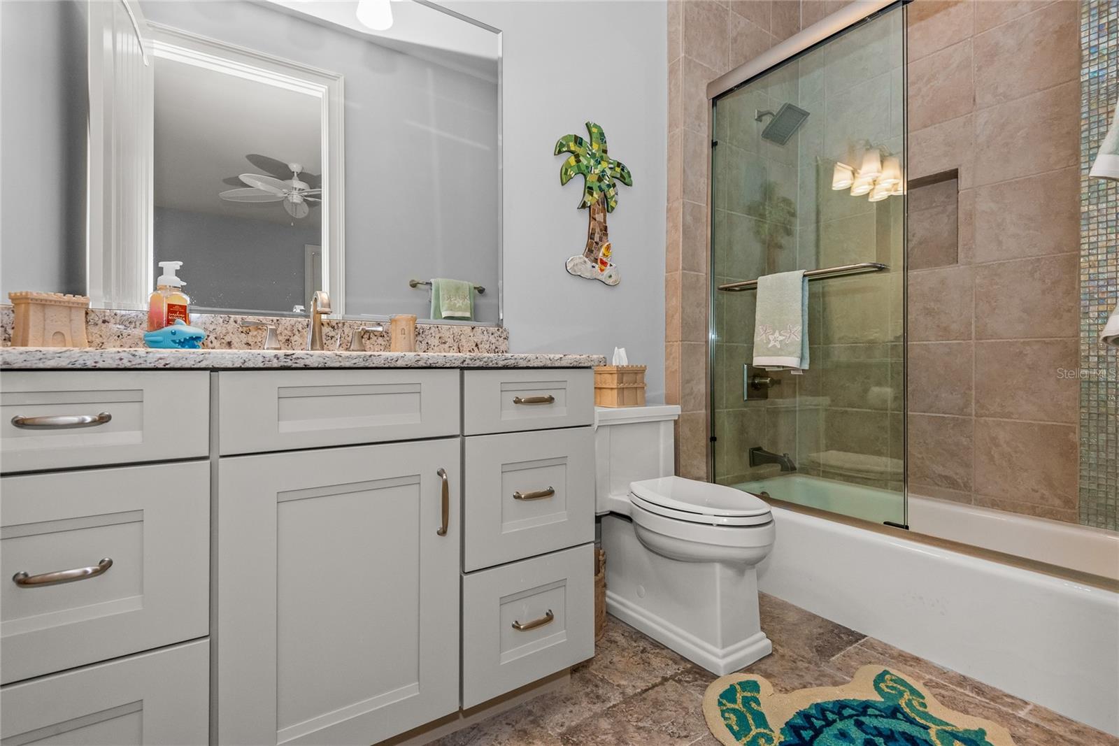 OCEAN HAMMOCK - Residential