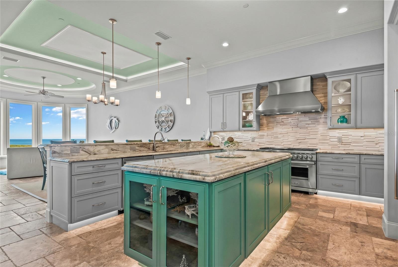 OCEAN HAMMOCK - Residential