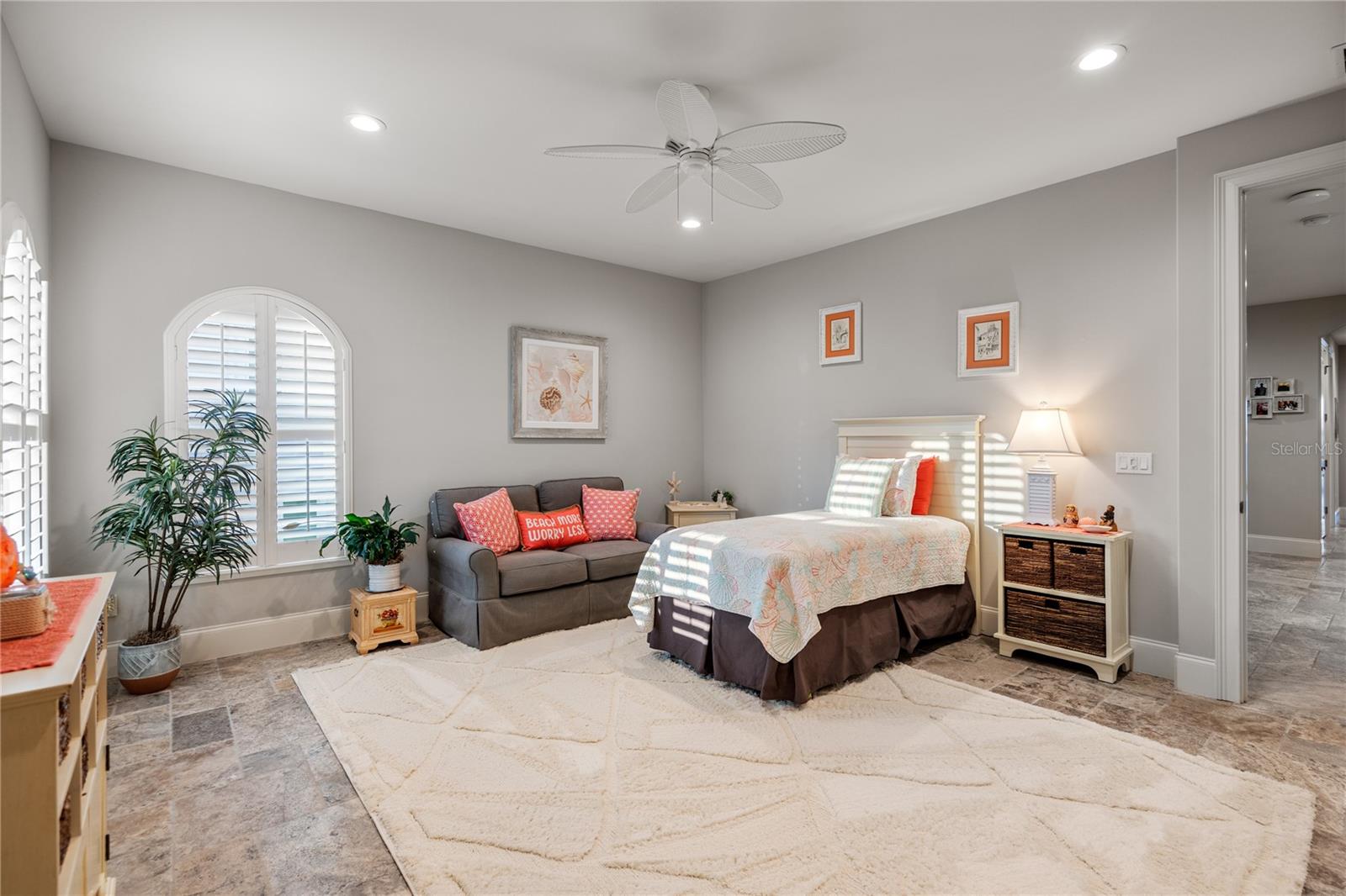 OCEAN HAMMOCK - Residential