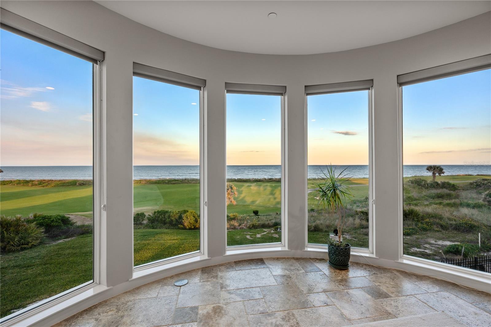 OCEAN HAMMOCK - Residential