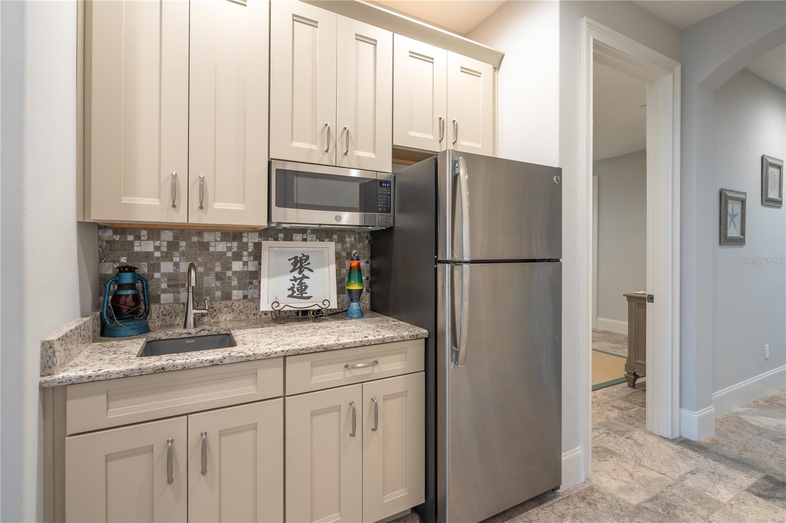 OCEAN HAMMOCK - Residential