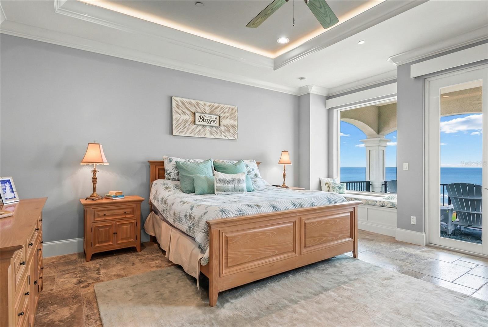 OCEAN HAMMOCK - Residential